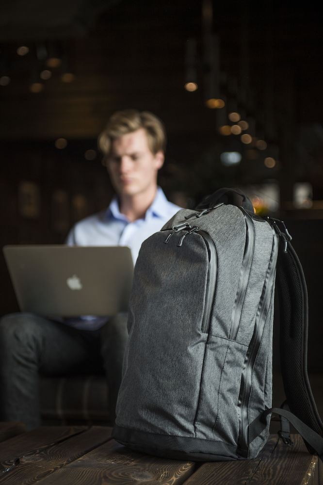 City Backpack - 10
