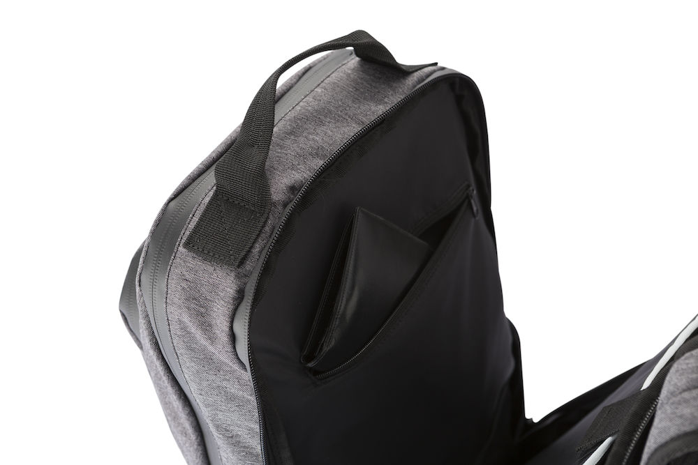 City Backpack - 6
