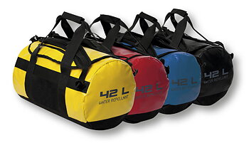 2 in 1 bag 42L