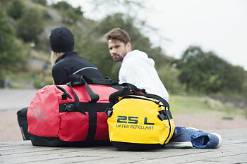 2-in-1 bag 75 L