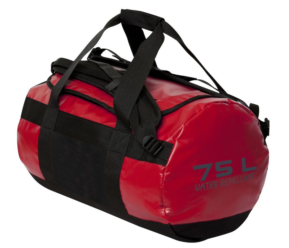 2-in-1 bag 75 L - 5