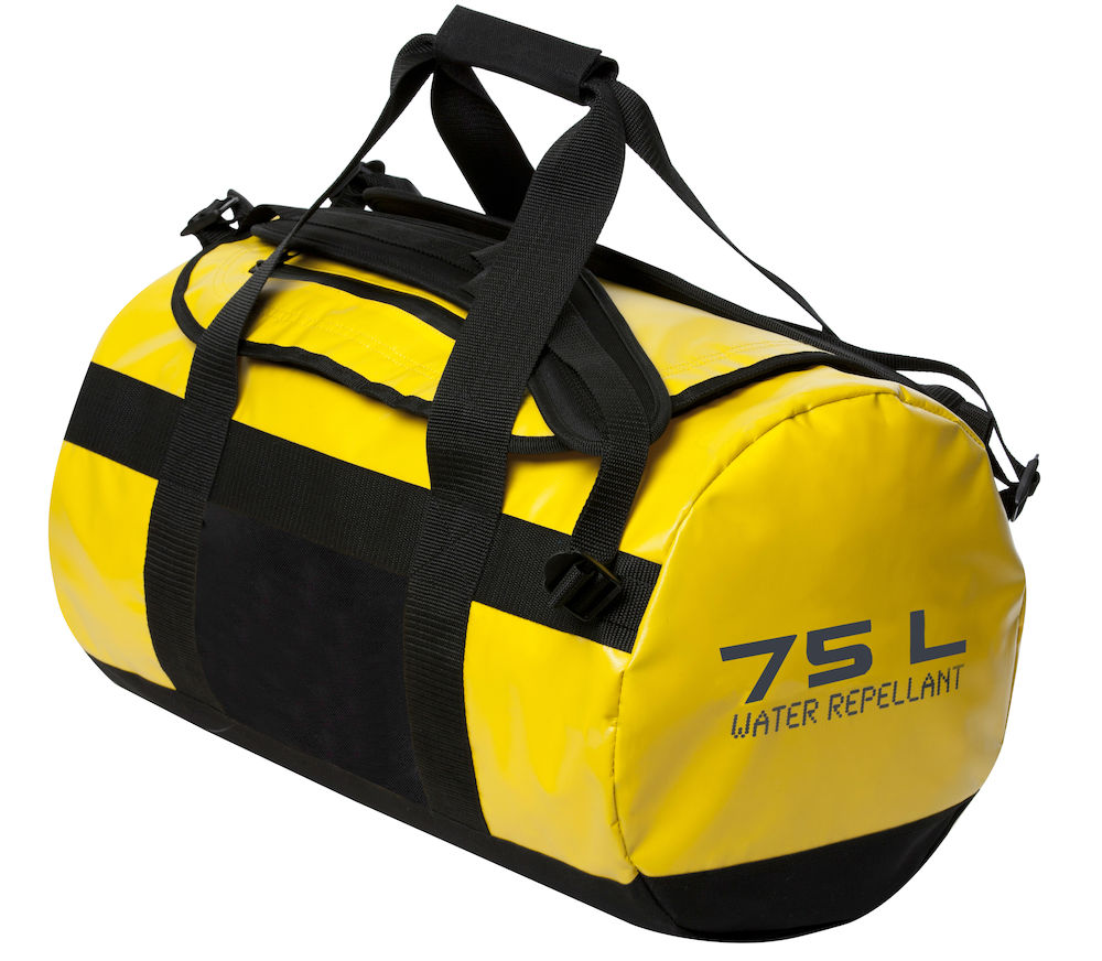 2-in-1 bag 75 L - 4