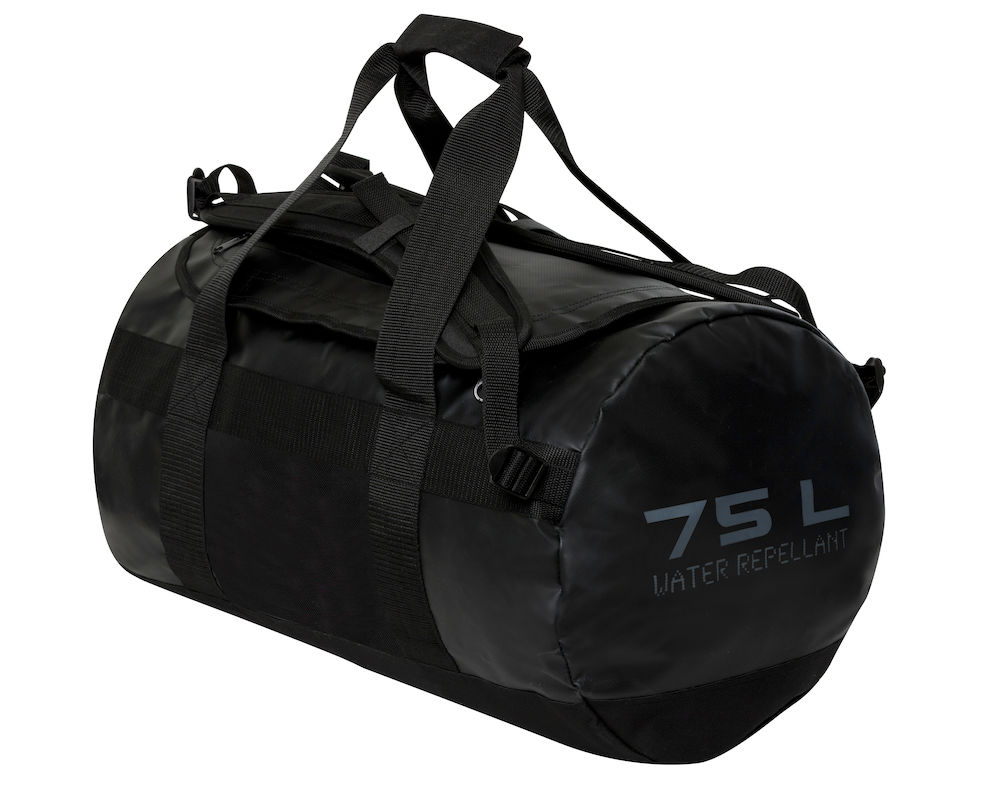 2-in-1 bag 75 L - 7