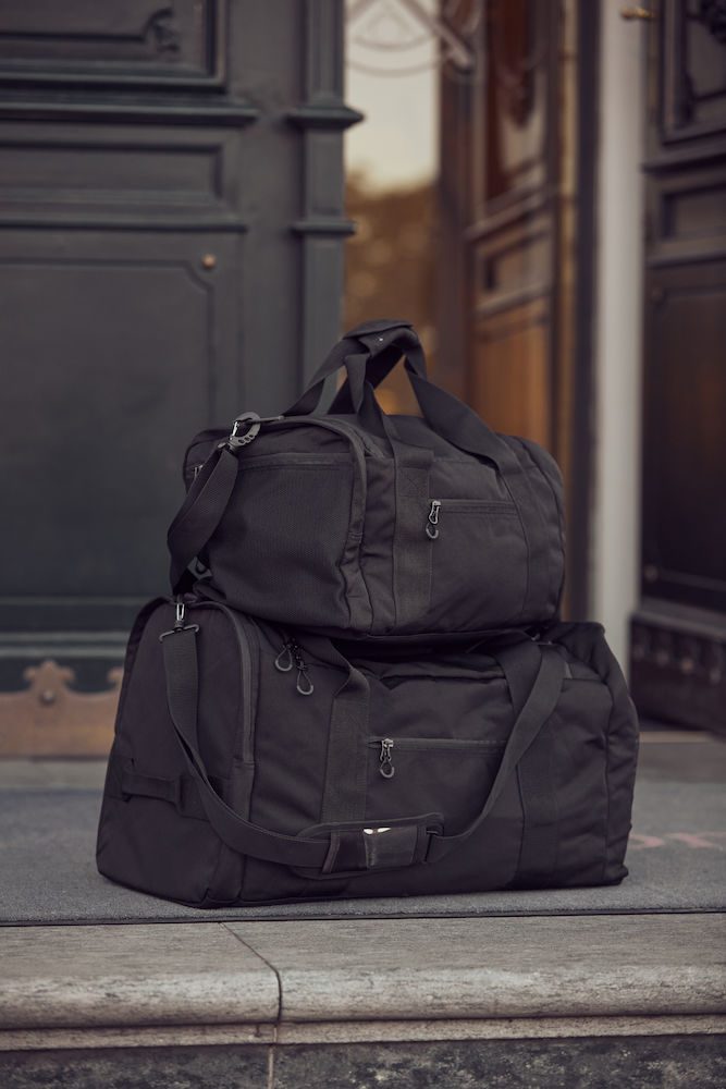 2.0 Travel Bag Medium - 12