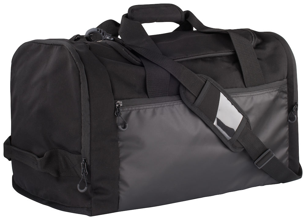 2.0 Travel Bag Medium - 11