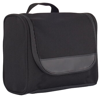 2.0 Toilet Bag
