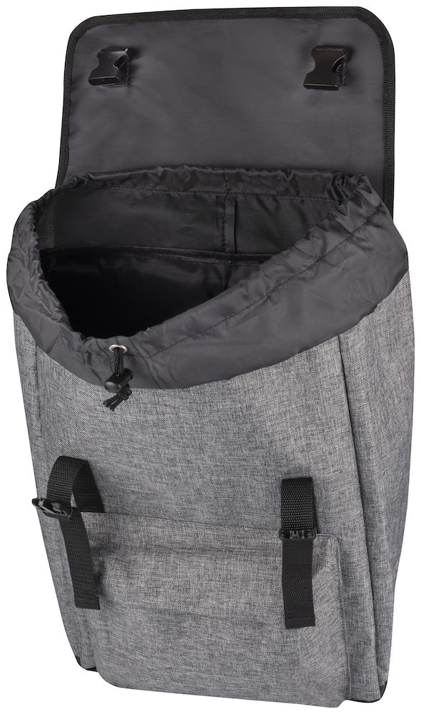 Melange Backpack - 2