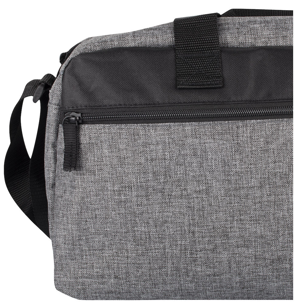 Melange Travel Bag - 3