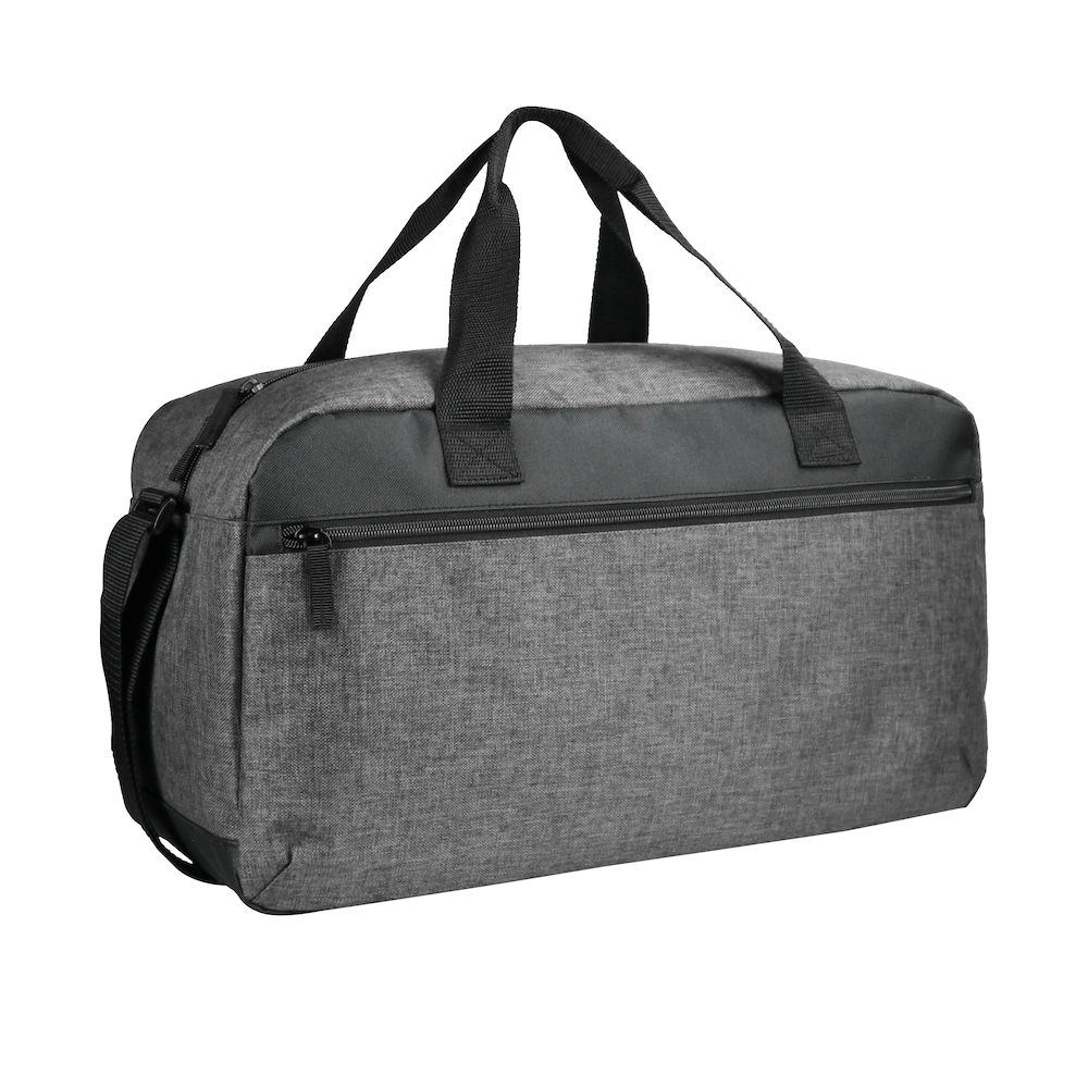 Melange Travel Bag - 4