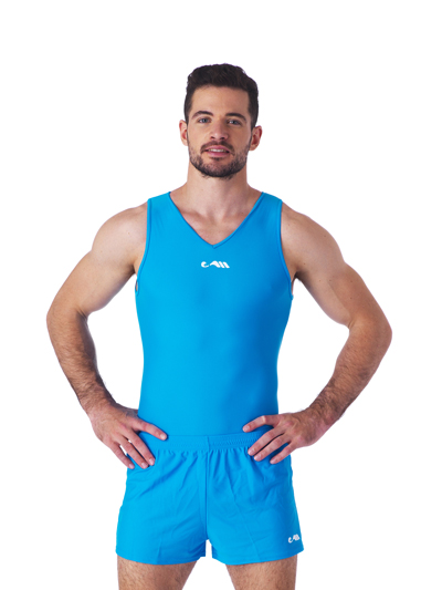 Träning- / tävlingsshorts lycra, åtta olika färger - 4