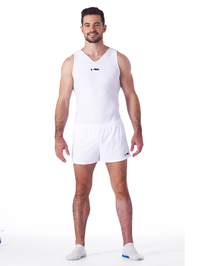 Träning- / tävlingsshorts lycra, åtta olika färger - 7