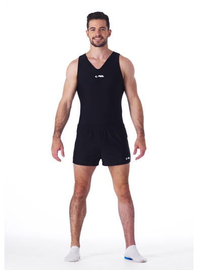 Träning- / tävlingsshorts lycra, åtta olika färger - 10