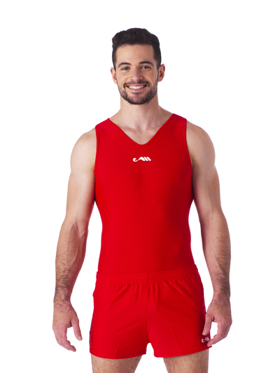 Träning- / tävlingsshorts lycra, åtta olika färger - 2