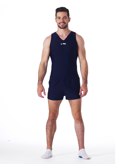 Träning- / tävlingsshorts lycra, åtta olika färger - 8