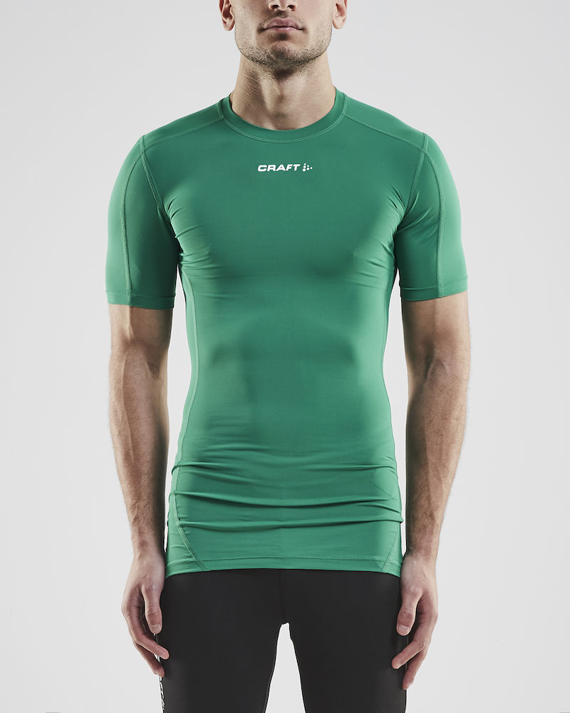 Pro Control Compression SS - 7