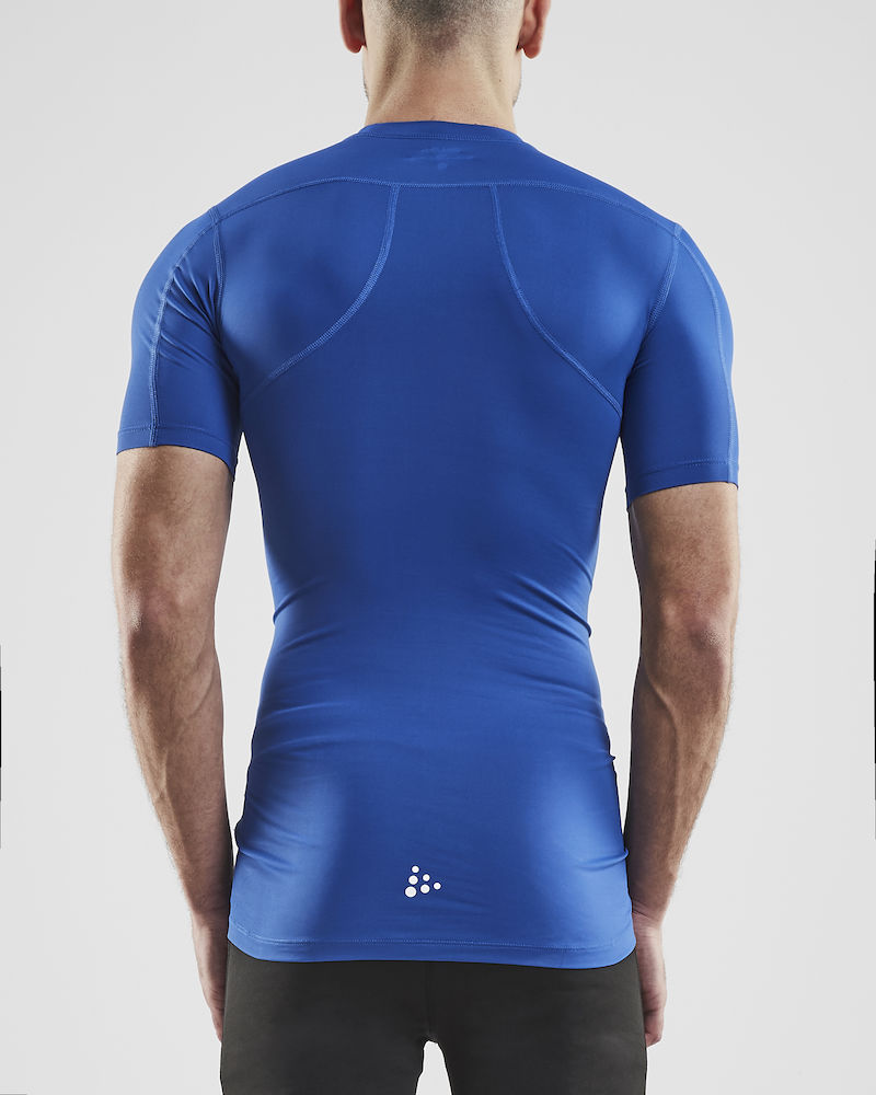 Pro Control Compression SS - 10