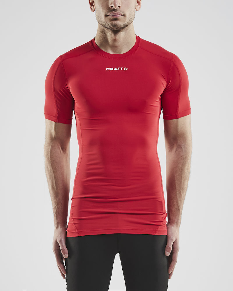 Pro Control Compression SS - 5