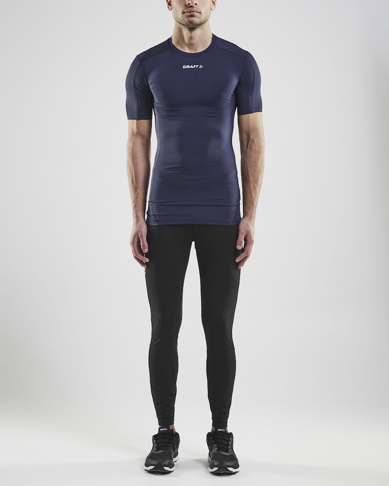 Pro Control Compression SS - 13