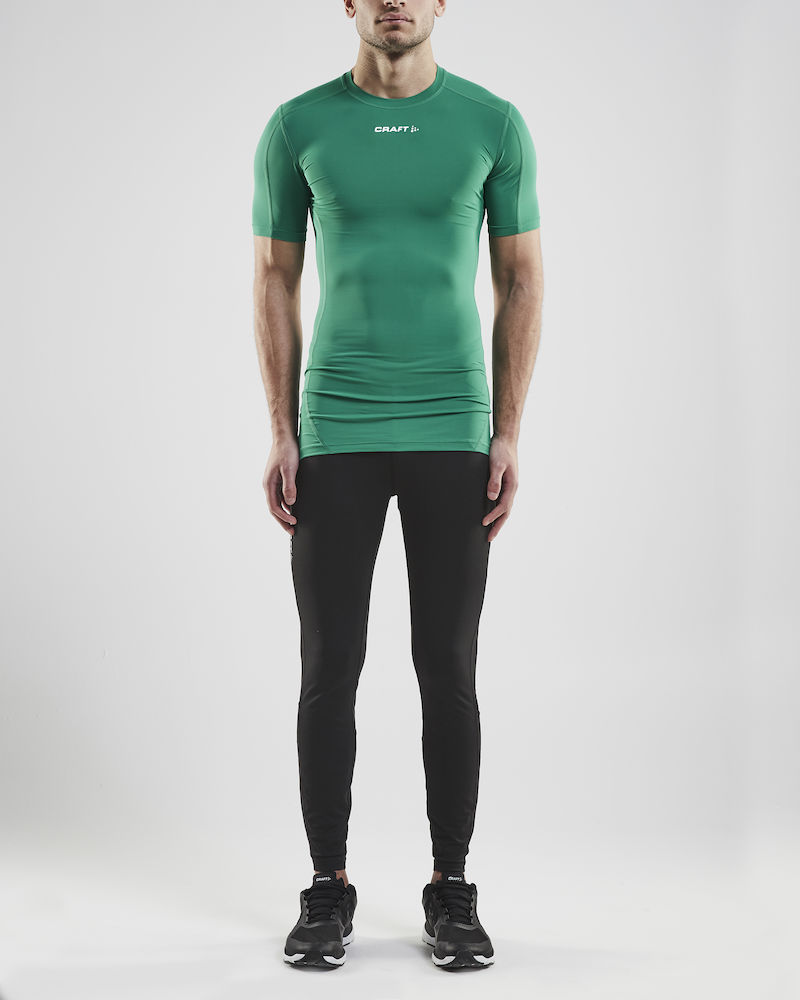 Pro Control Compression SS - 19