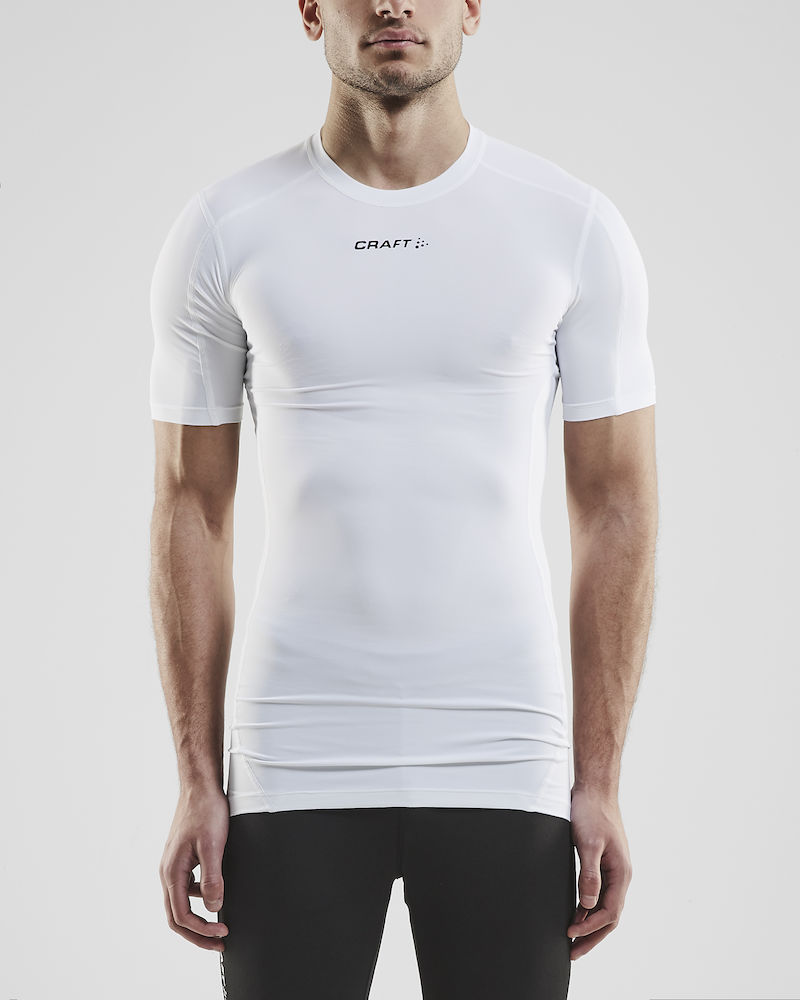 Pro Control Compression SS - 8