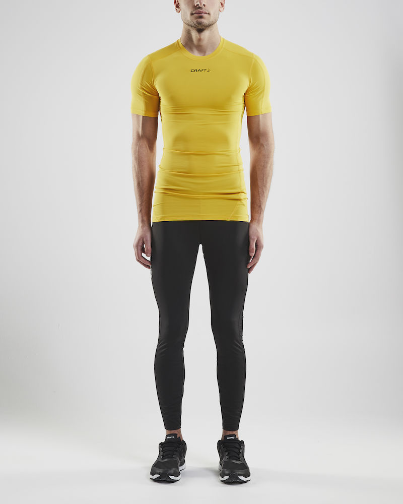Pro Control Compression SS - 17