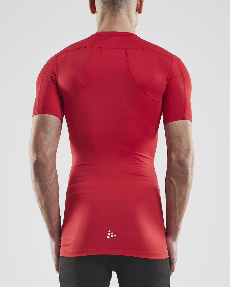 Pro Control Compression SS - 14