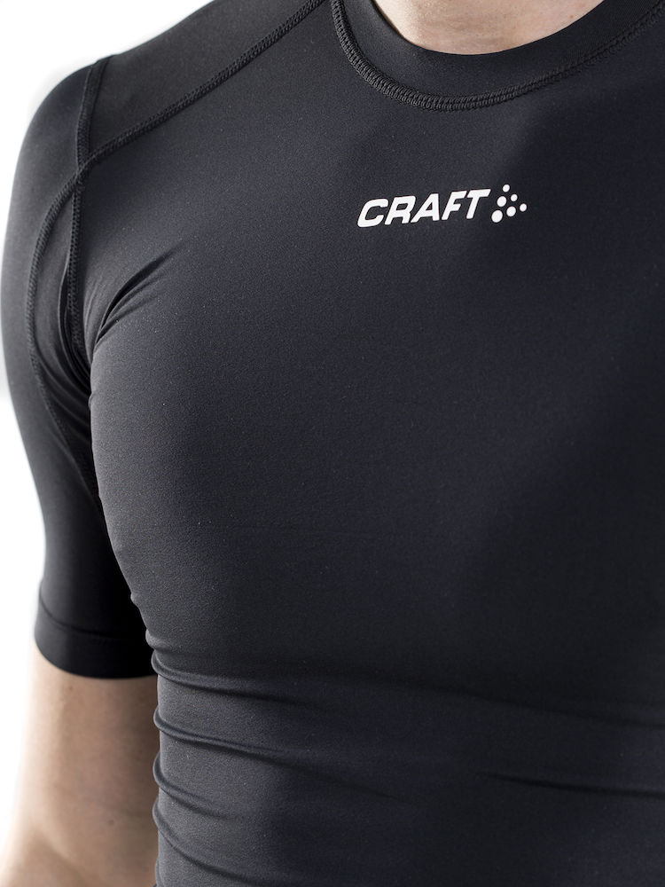 Pro Control Compression SS - 22