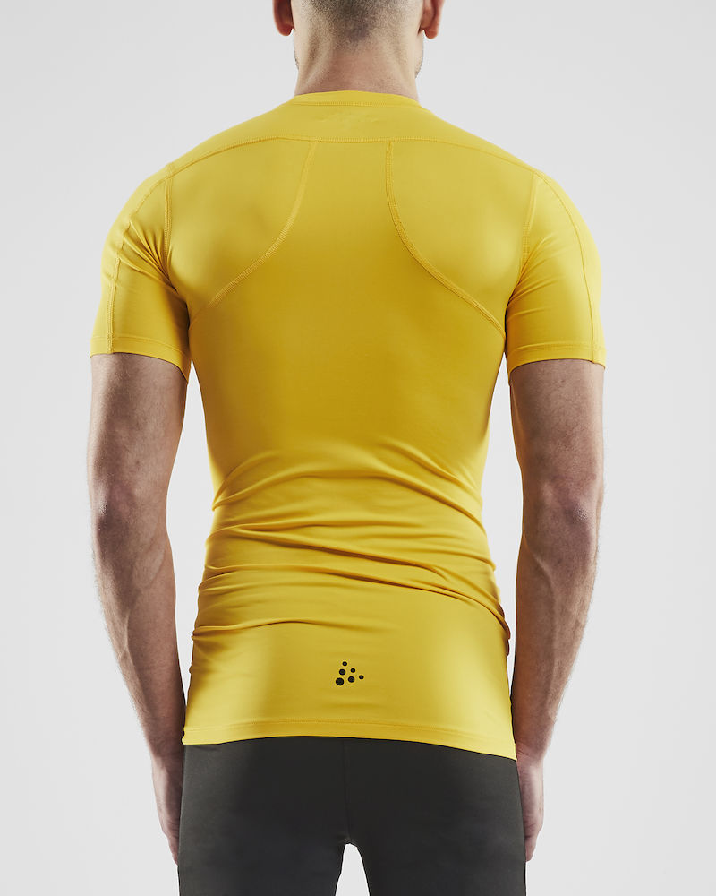 Pro Control Compression SS - 16