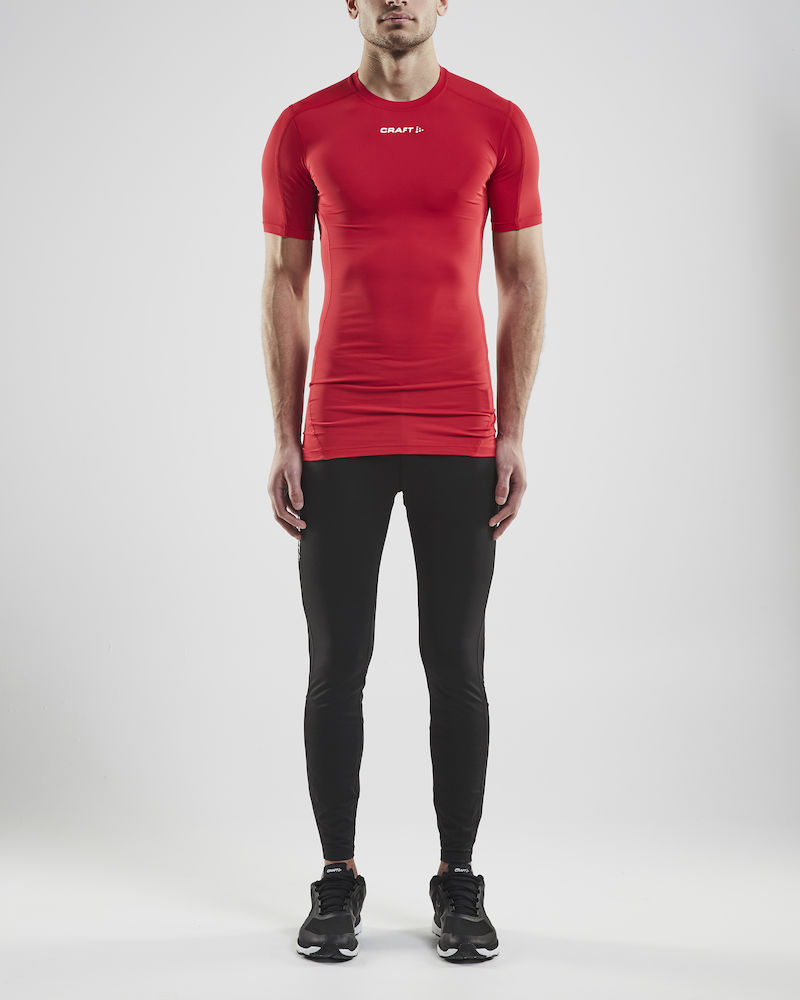 Pro Control Compression SS - 15