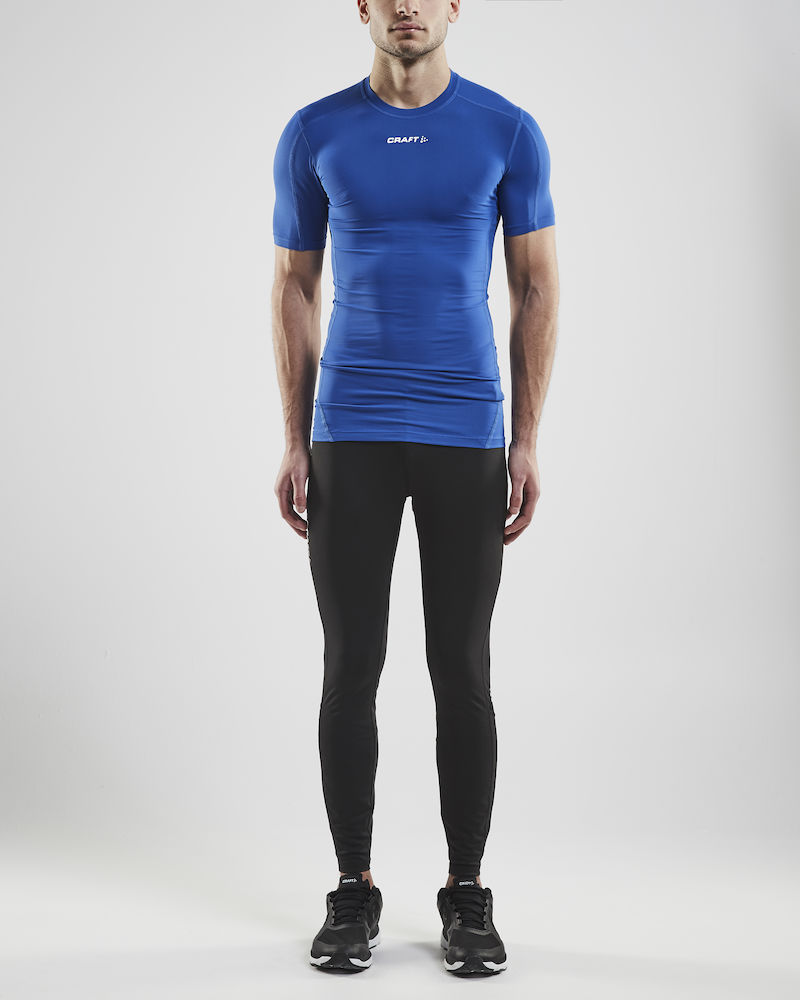 Pro Control Compression SS - 11