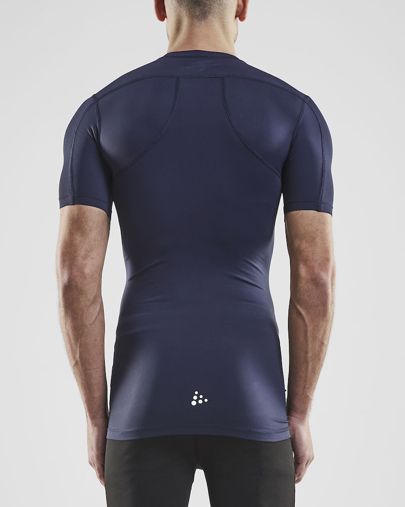 Pro Control Compression SS - 12