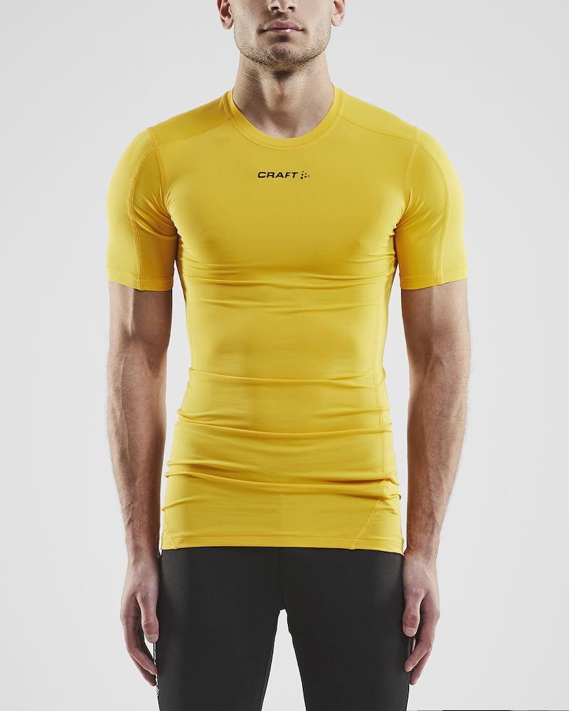 Pro Control Compression SS - 6