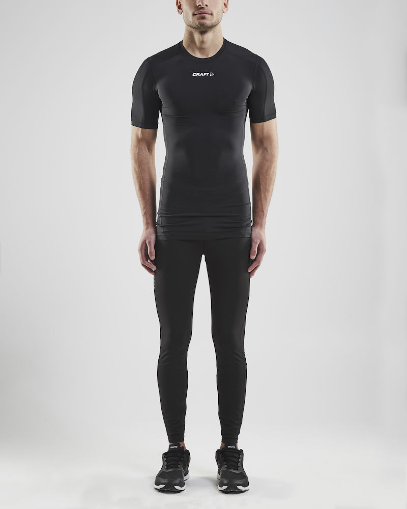 Pro Control Compression SS - 24
