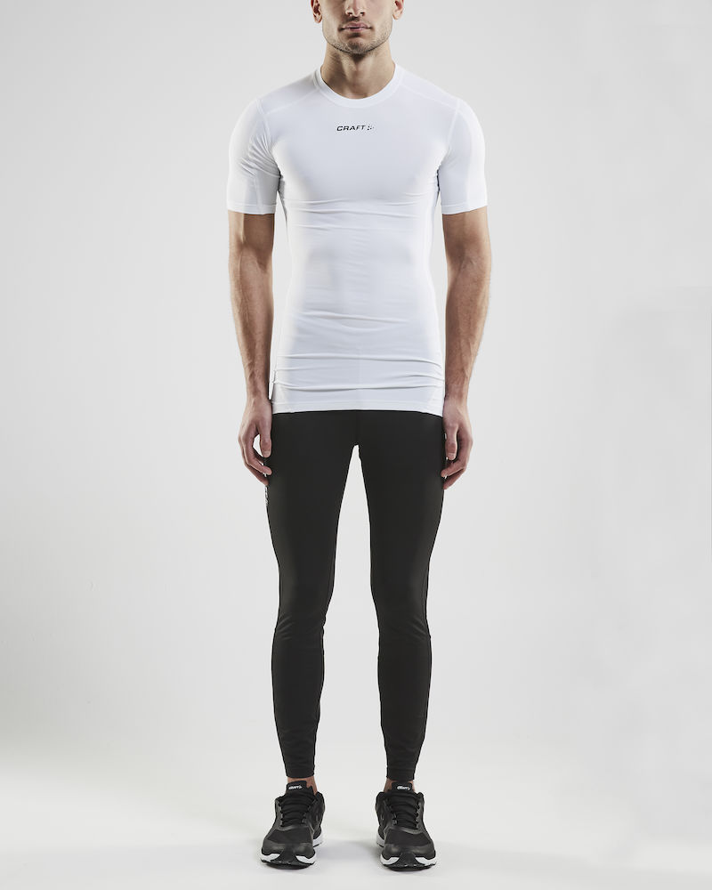 Pro Control Compression SS - 21