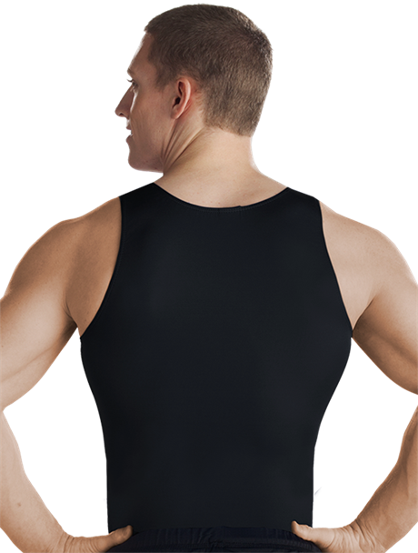 Herrbody boxermodell i fyra färger - 2