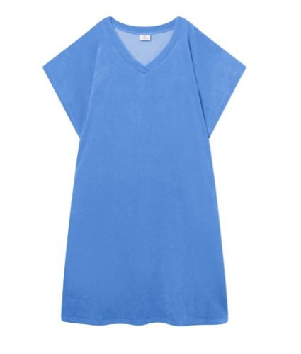 Saltabad Frotté Kaftan Falsterbo