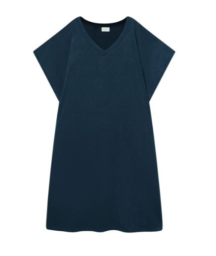 Saltabad Frotté Kaftan Falsterbo - 3