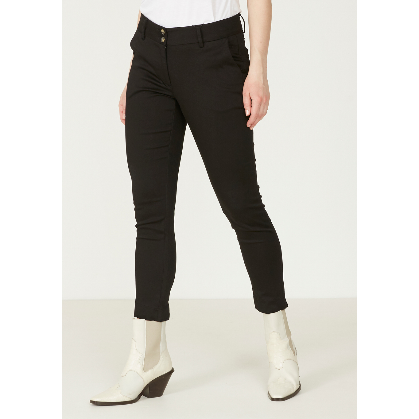 Isay Chino Pants Regular