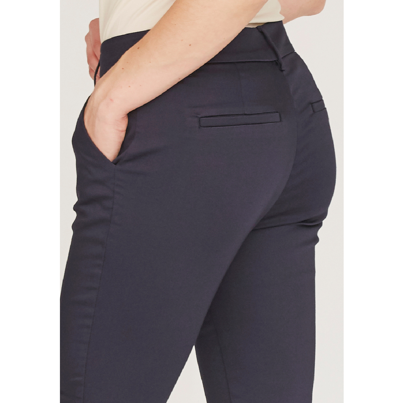 Isay Chino Pants Long - 6