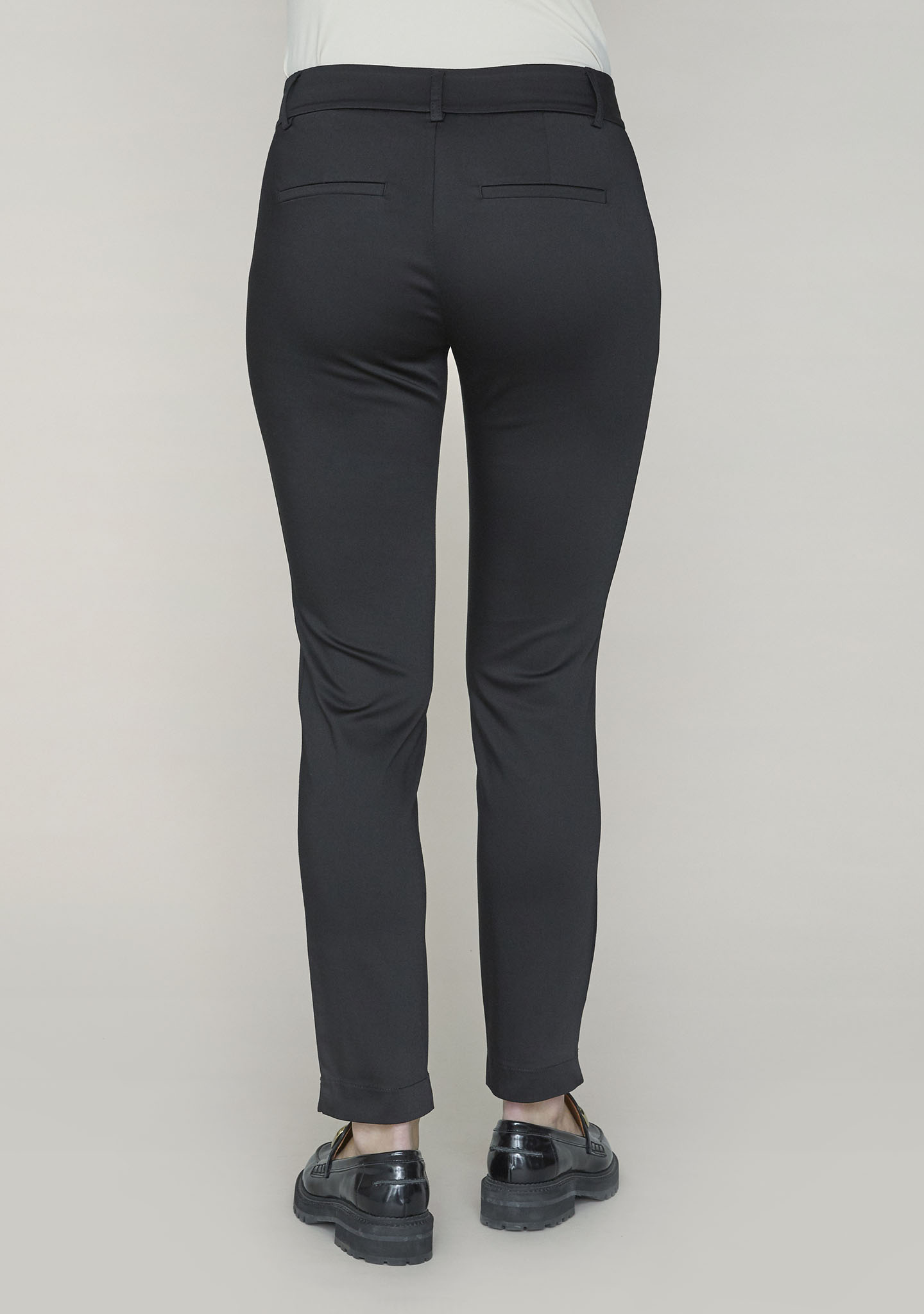 Isay Chino Pants Long - 5