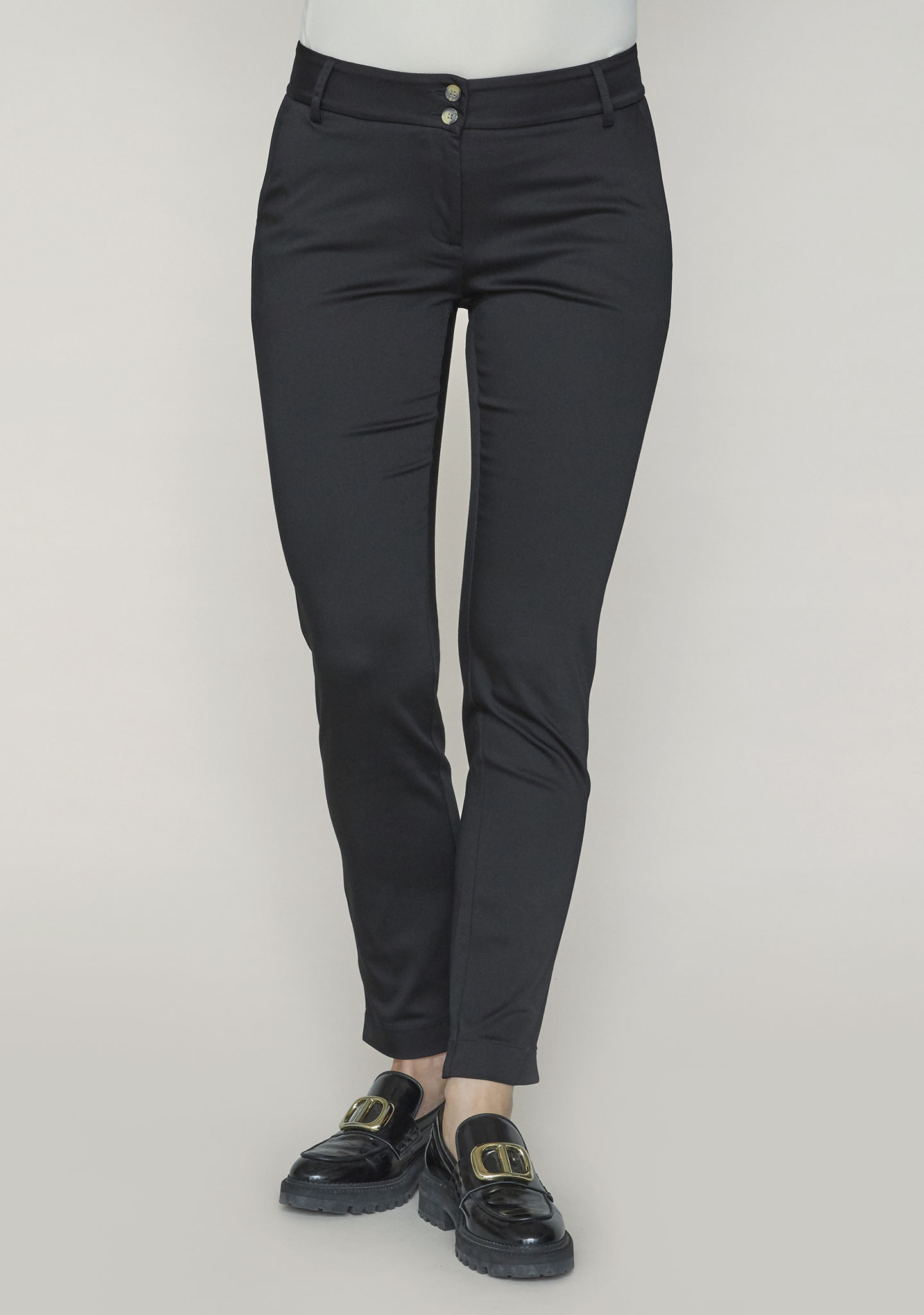 Isay Chino Pants Long