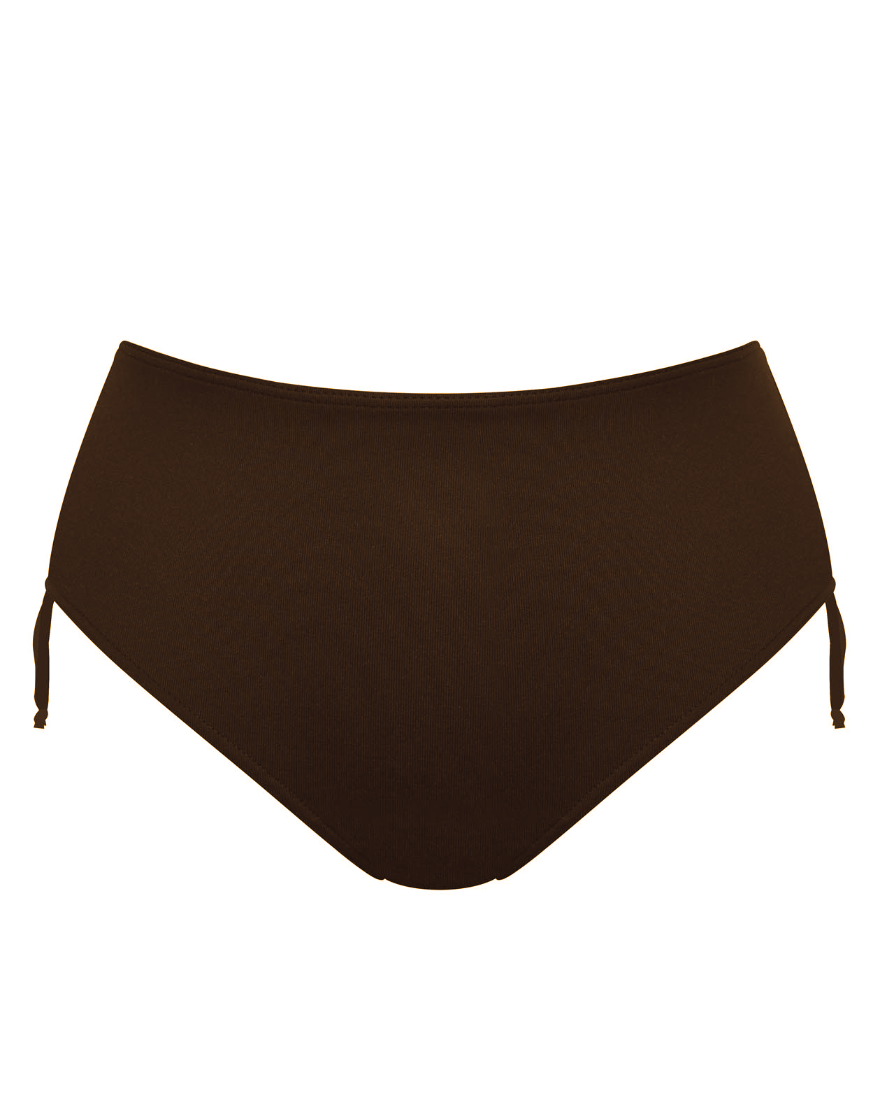 Saltabad Bikini Tai Bottoms Coffee