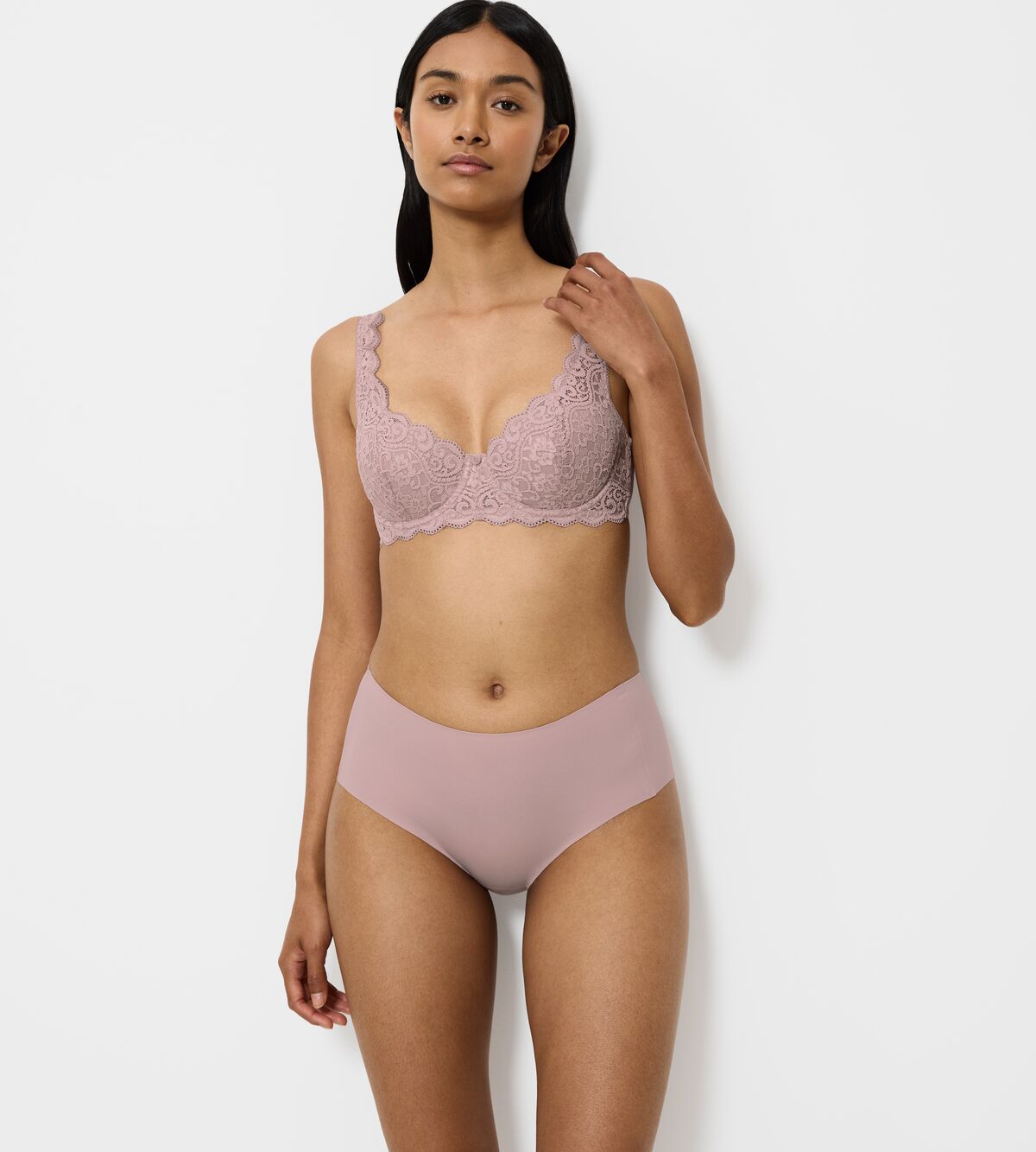 Triumph Smart Invisible Maxi  - 4
