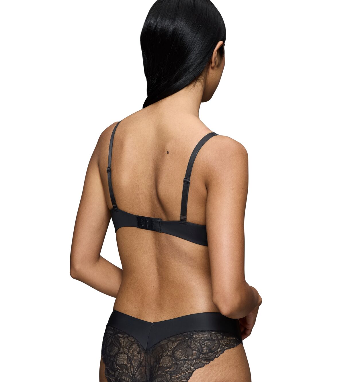 Triumph Body Make-Up Illusion Lace Bra
