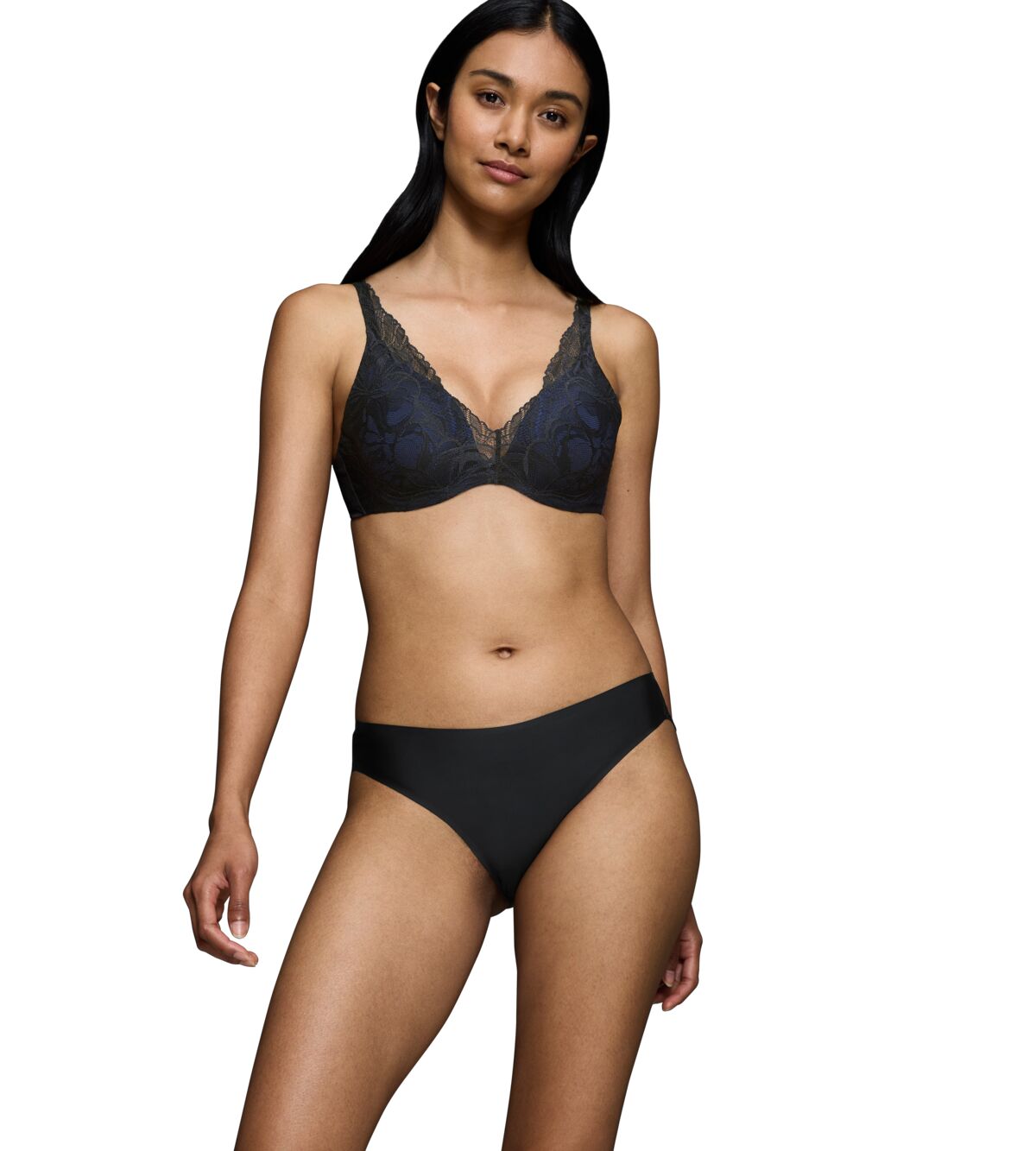 Triumph Body Make-Up Illusion Lace Bra - 4