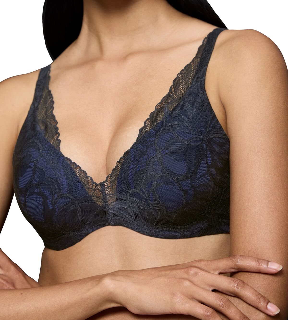 Triumph Body Make-Up Illusion Lace Bra