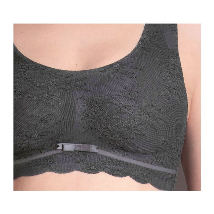 Anita Essential Lace Bralette - 3