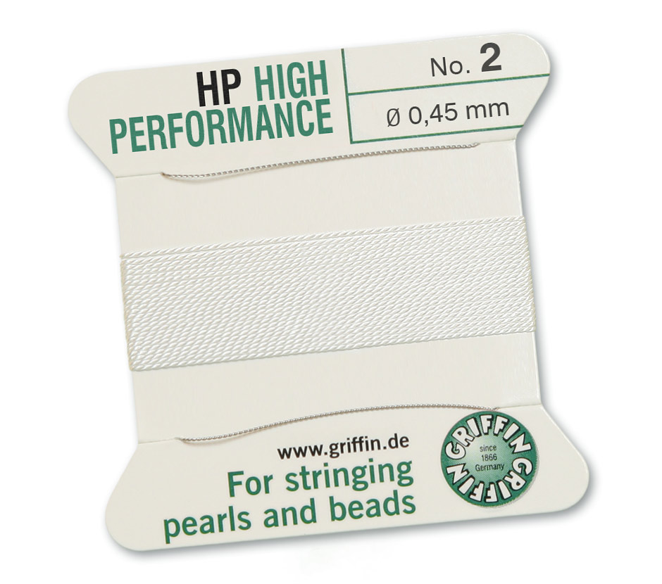 High Performance 0.45mm Nylontråd