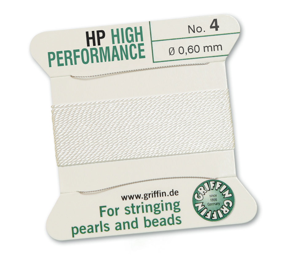 Griffin High Performance White 04-0.60 mm