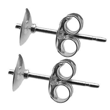 Snurrebuss i Sterlingsilver